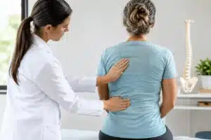 Escoliose em adulto tem tratamento? Saiba quando agir