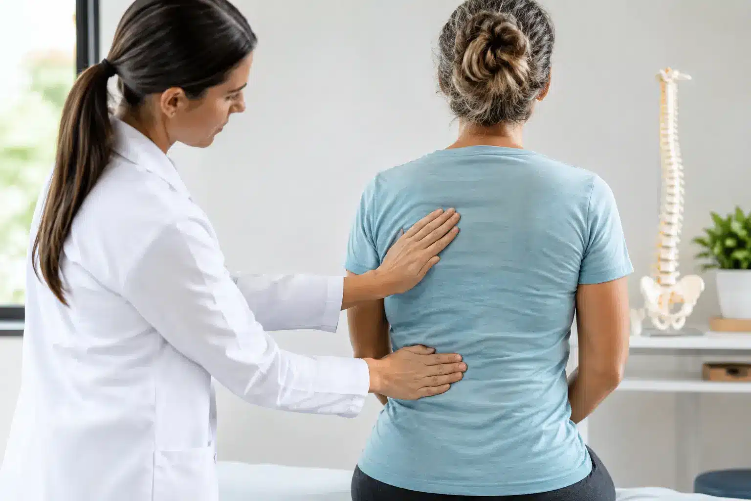 Escoliose em Adulto tem tratamento? Saiba quando agir