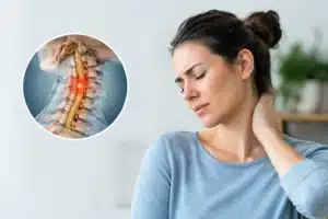 Sinais de mielopatia cervical e quando agir