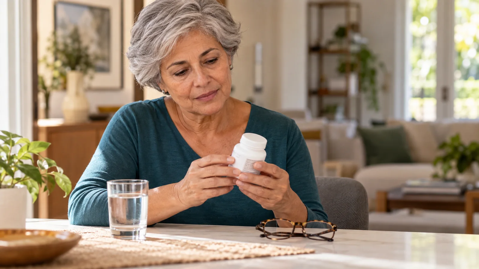 Condroprotetores para a Coluna: Glicosamina, Condroitina e Colágeno