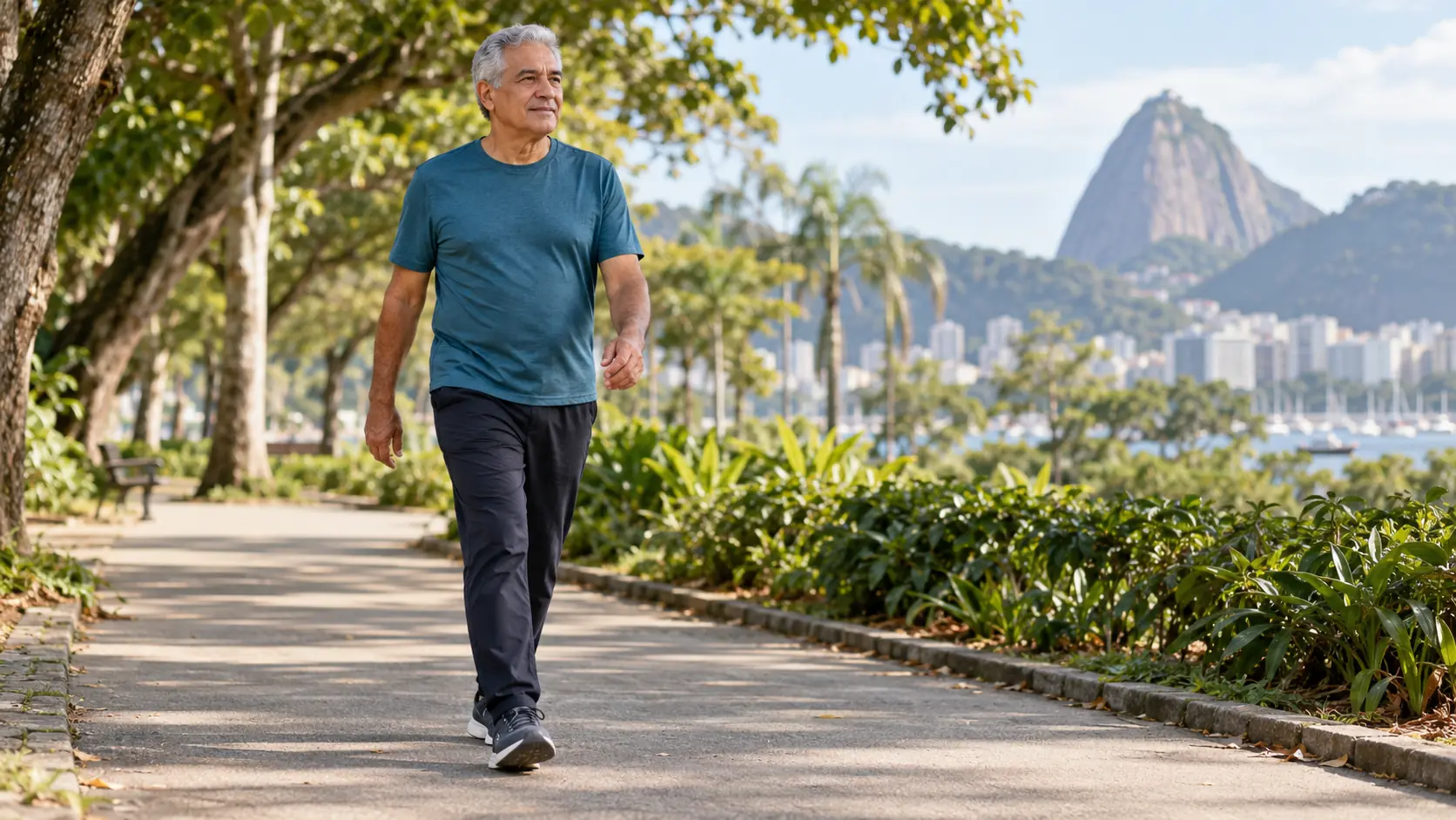 Volta à Academia e ao Esporte após Cirurgia de Hérnia de Disco