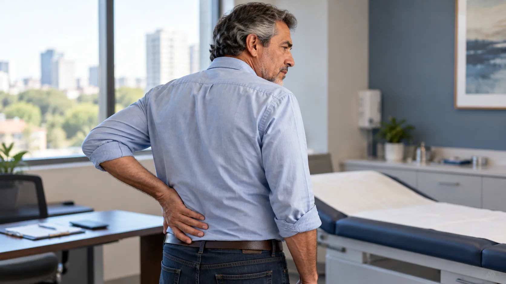 Ozonioterapia na Coluna: Funciona? Evidências e Riscos