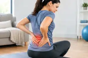 Tratamento para dor ciática que realmente ajuda