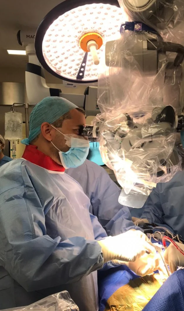 Dor Persistente após Cirurgia de Coluna: Como Investigar e Tratar