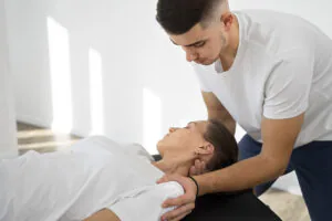 osteopatia para coluna