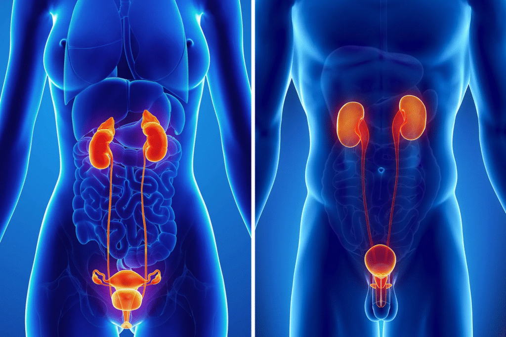 Neuroestimulação Sacral para Incontinência Fecal e Urinária
